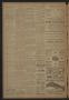 Thumbnail image of item number 2 in: 'Evening Tribune. (Galveston, Tex.), Vol. 8, No. 237, Ed. 1 Saturday, August 11, 1888'.
