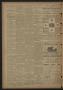 Thumbnail image of item number 2 in: 'Evening Tribune. (Galveston, Tex.), Vol. 9, No. 11, Ed. 1 Thursday, November 22, 1888'.