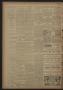 Thumbnail image of item number 2 in: 'Evening Tribune. (Galveston, Tex.), Vol. 8, No. 110, Ed. 1 Friday, March 16, 1888'.