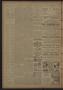 Thumbnail image of item number 2 in: 'Evening Tribune. (Galveston, Tex.), Vol. 8, No. 205, Ed. 1 Thursday, July 5, 1888'.