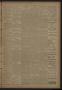 Thumbnail image of item number 3 in: 'Evening Tribune. (Galveston, Tex.), Vol. 8, No. 205, Ed. 1 Thursday, July 5, 1888'.