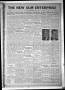Thumbnail image of item number 1 in: 'The New Ulm Enterprise (New Ulm, Tex.), Vol. 42, No. 42, Ed. 1 Thursday, July 17, 1952'.