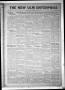 Newspaper: The New Ulm Enterprise (New Ulm, Tex.), Vol. 42, No. 45, Ed. 1 Thursd…