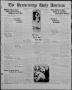 Primary view of The Breckenridge Daily American (Breckenridge, Tex), Vol. 4, No. 223, Ed. 1, Wednesday, March 19, 1924