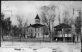 Photograph: [Photograph of the Old Courthouse]