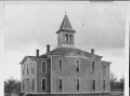 Photograph: [Photograph of the Old Courthouse]