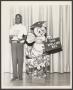 Photograph: [1964 Spelling Bee Winner]