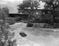 Photograph: [Backyard with In-Ground Pool]