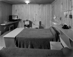 [Motel Room]