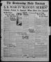 Newspaper: The Breckenridge Daily American (Breckenridge, Tex), Vol. 5, No. 50, …
