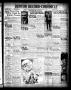 Primary view of Denton Record-Chronicle (Denton, Tex.), Vol. 22, No. 207, Ed. 1 Wednesday, April 12, 1922