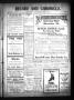 Newspaper: Record and Chronicle. (Denton, Tex.), Vol. 11, No. 88, Ed. 1 Saturday…
