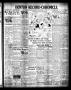 Newspaper: Denton Record-Chronicle (Denton, Tex.), Vol. 22, No. 248, Ed. 1 Tuesd…
