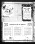 Thumbnail image of item number 4 in: 'Denton Record-Chronicle (Denton, Tex.), Vol. 22, No. 114, Ed. 1 Saturday, December 24, 1921'.