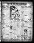 Newspaper: Denton Record-Chronicle (Denton, Tex.), Vol. 22, No. 95, Ed. 1 Friday…
