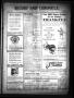 Newspaper: Record and Chronicle. (Denton, Tex.), Vol. 10, No. 86, Ed. 1 Tuesday,…