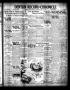 Newspaper: Denton Record-Chronicle (Denton, Tex.), Vol. 22, No. 247, Ed. 1 Monda…