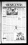 Primary view of The Wylie News (Wylie, Tex.), Vol. 52, No. 21, Ed. 1 Wednesday, October 21, 1998