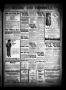 Newspaper: Record and Chronicle. (Denton, Tex.), Vol. 13, No. 70, Ed. 1 Monday, …