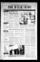 Newspaper: The Wylie News (Wylie, Tex.), Vol. 52, No. 23, Ed. 1 Wednesday, Novem…