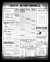 Newspaper: Denton Record-Chronicle. (Denton, Tex.), Vol. 27, No. 230, Ed. 1 Tues…