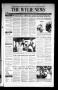Primary view of The Wylie News (Wylie, Tex.), Vol. 52, No. 19, Ed. 1 Wednesday, October 7, 1998