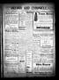 Newspaper: Record and Chronicle. (Denton, Tex.), Vol. 12, No. 186, Ed. 1 Friday,…