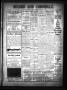 Newspaper: Record and Chronicle. (Denton, Tex.), Vol. 10, No. 222, Ed. 1 Saturda…