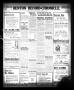 Newspaper: Denton Record-Chronicle. (Denton, Tex.), Vol. 28, No. 64, Ed. 1 Frida…