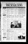 Newspaper: The Wylie News (Wylie, Tex.), Vol. 51, No. 38, Ed. 1 Wednesday, Febru…