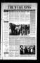 Newspaper: The Wylie News (Wylie, Tex.), Vol. 51, No. 45, Ed. 1 Wednesday, April…