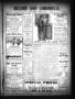 Newspaper: Record and Chronicle. (Denton, Tex.), Vol. 10, No. 241, Ed. 1 Monday,…