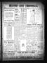 Newspaper: Record and Chronicle. (Denton, Tex.), Vol. 10, No. 303, Ed. 1 Wednesd…