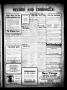 Newspaper: Record and Chronicle. (Denton, Tex.), Vol. 12, No. 234, Ed. 1 Friday,…