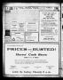 Thumbnail image of item number 2 in: 'Denton Record-Chronicle (Denton, Tex.), Vol. 22, No. 93, Ed. 1 Wednesday, November 30, 1921'.