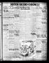 Primary view of Denton Record-Chronicle (Denton, Tex.), Vol. 22, No. 240, Ed. 1 Saturday, May 20, 1922