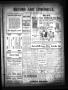 Newspaper: Record and Chronicle. (Denton, Tex.), Vol. 11, No. 16, Ed. 1 Friday, …
