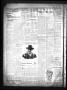 Thumbnail image of item number 2 in: 'Record and Chronicle. (Denton, Tex.), Vol. 11, No. 30, Ed. 1 Monday, September 19, 1910'.