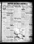 Newspaper: Denton Record-Chronicle (Denton, Tex.), Vol. 22, No. 242, Ed. 1 Tuesd…