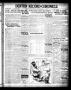 Newspaper: Denton Record-Chronicle (Denton, Tex.), Vol. 22, No. 235, Ed. 1 Monda…