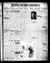 Newspaper: Denton Record-Chronicle (Denton, Tex.), Vol. 22, No. 233, Ed. 1 Frida…