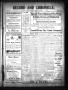 Newspaper: Record and Chronicle. (Denton, Tex.), Vol. 10, No. 244, Ed. 1 Thursda…