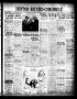 Newspaper: Denton Record-Chronicle (Denton, Tex.), Vol. 22, No. 186, Ed. 1 Satur…