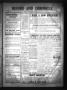 Newspaper: Record and Chronicle. (Denton, Tex.), Vol. 10, No. 273, Ed. 1 Wednesd…