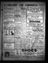 Newspaper: Record and Chronicle. (Denton, Tex.), Vol. 12, No. 119, Ed. 1 Thursda…