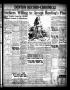 Newspaper: Denton Record-Chronicle (Denton, Tex.), Vol. 22, No. 303, Ed. 1 Wedne…
