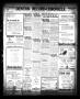Newspaper: Denton Record-Chronicle. (Denton, Tex.), Vol. 27, No. 236, Ed. 1 Tues…