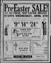 Thumbnail image of item number 3 in: 'The Breckenridge Daily American (Breckenridge, Tex), Vol. 5, No. 237, Ed. 1, Tuesday, April 7, 1925'.