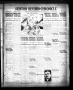 Thumbnail image of item number 1 in: 'Denton Record-Chronicle (Denton, Tex.), Vol. 22, No. 37, Ed. 1 Monday, September 26, 1921'.