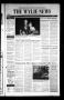 Newspaper: The Wylie News (Wylie, Tex.), Vol. 52, No. 24, Ed. 1 Wednesday, Novem…